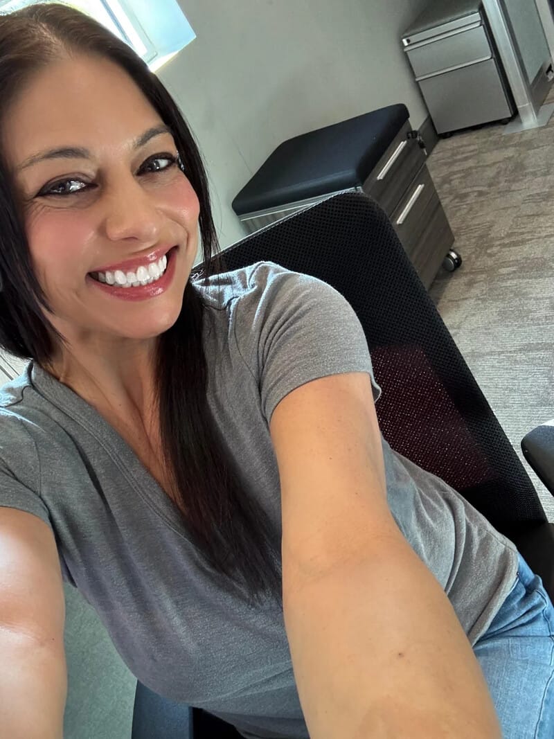 Después del tratamiento